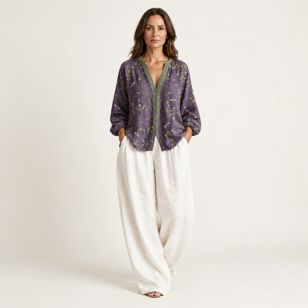 Brianna | Vintage Shirt