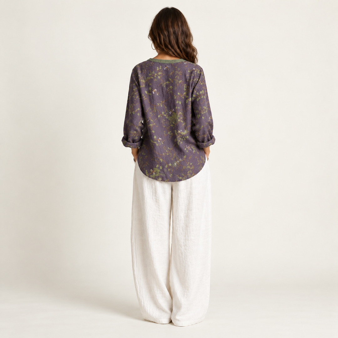 Brianna | Vintage Shirt