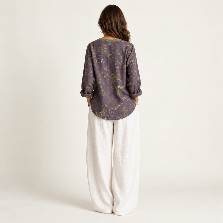 Brianna | Vintage Shirt