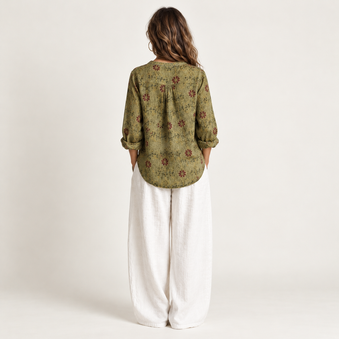 Brianna | Vintage Shirt