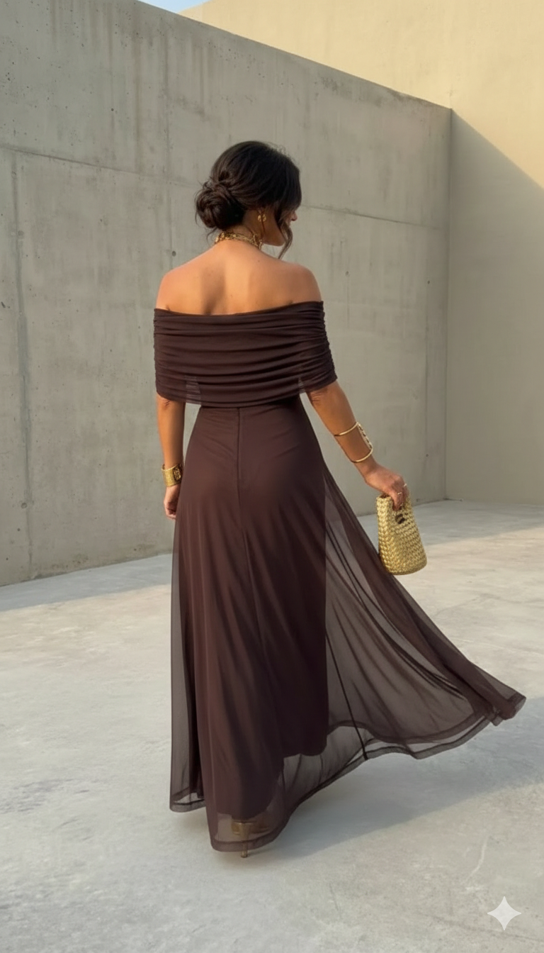 Uma | Dress