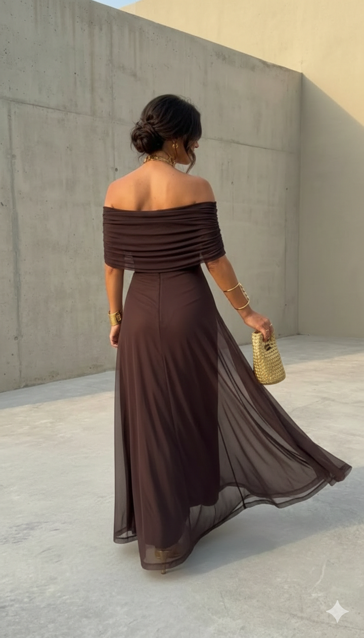 Uma | Dress