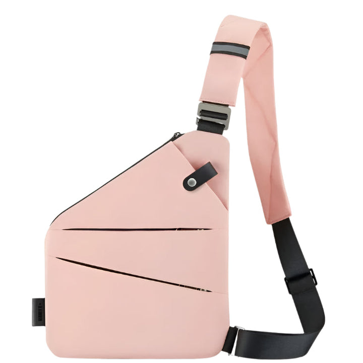 Bag | Anti-Theft Crossbody