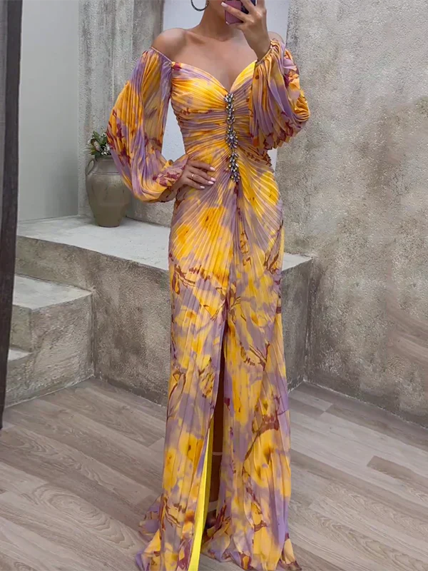 Amelia | Dress