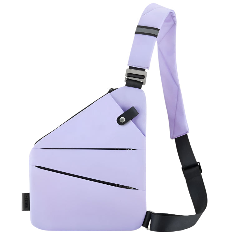 Bag | Anti-Theft Crossbody