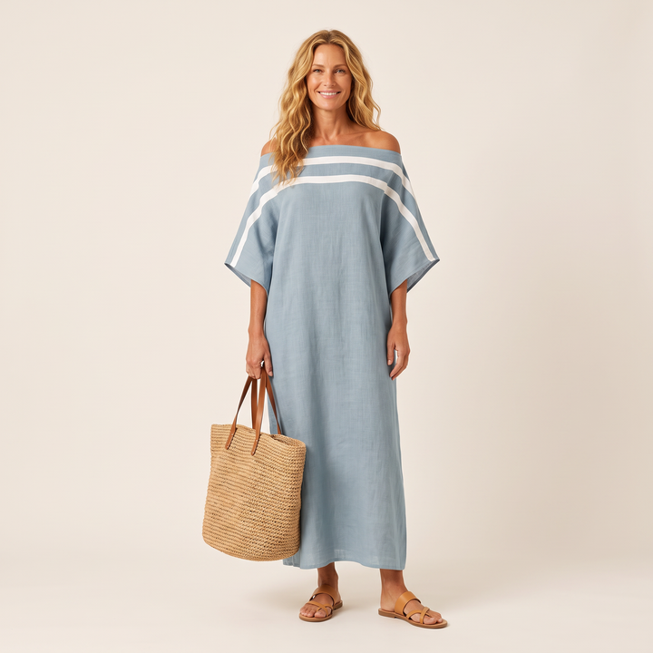 Destiny - Light Blue - front