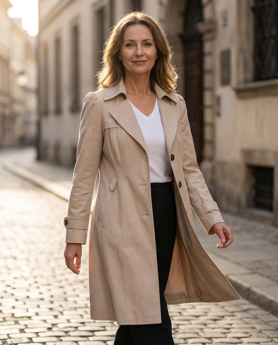 Katarzyna | Dress