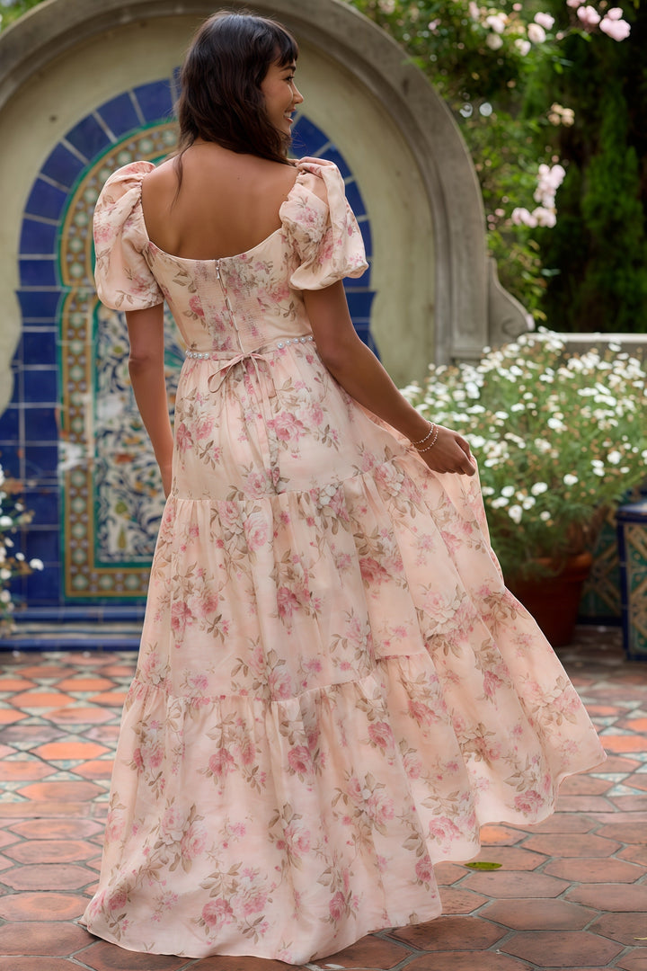 Bettie | Midi Dress