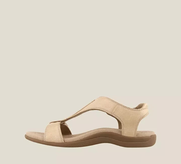 Nelly | Orthopaedic Sandals