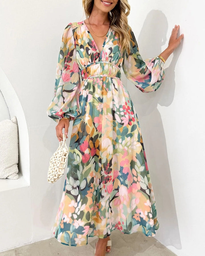 Rylinn | Maxi Dress