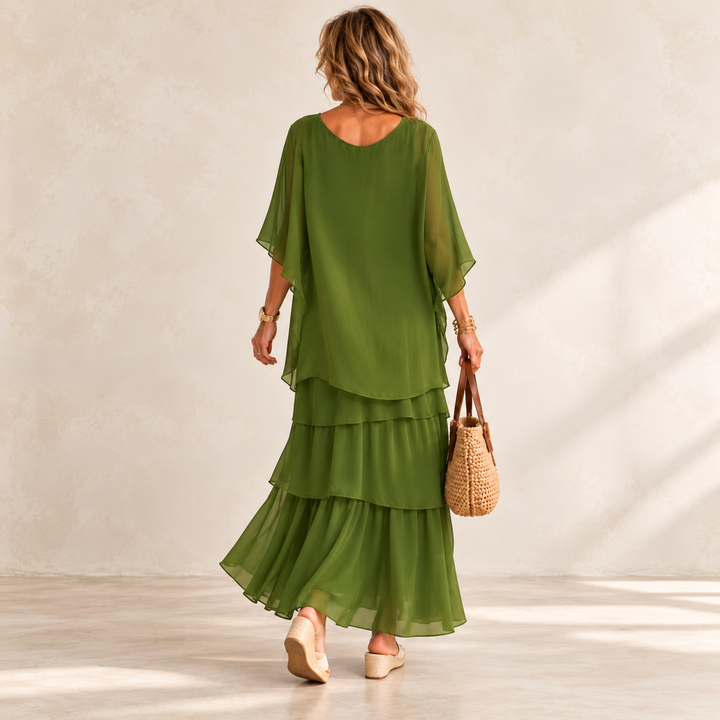Sophie | Maxi Dress