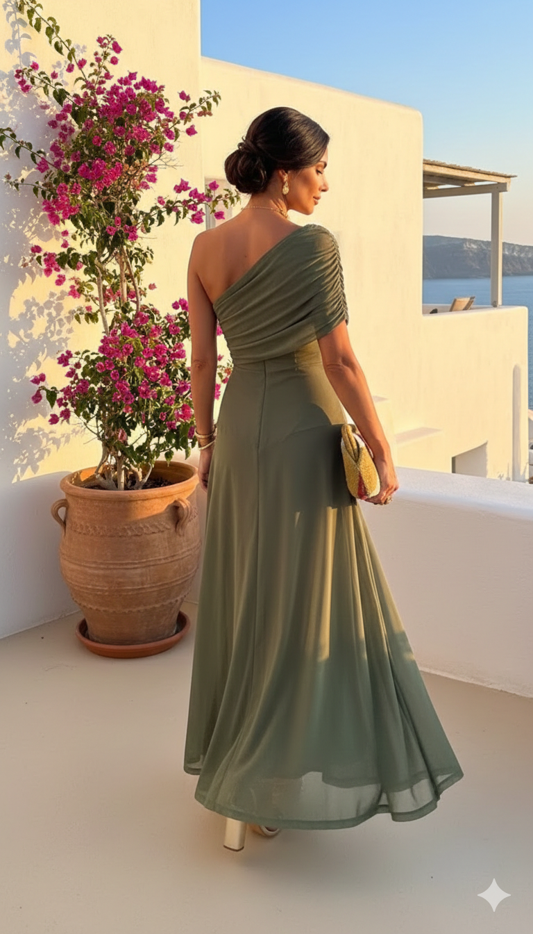 Uma | Dress
