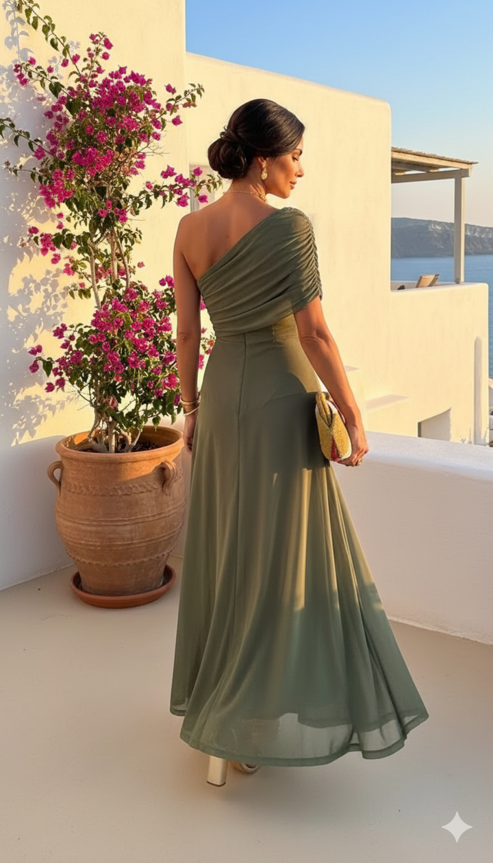 Uma | Dress