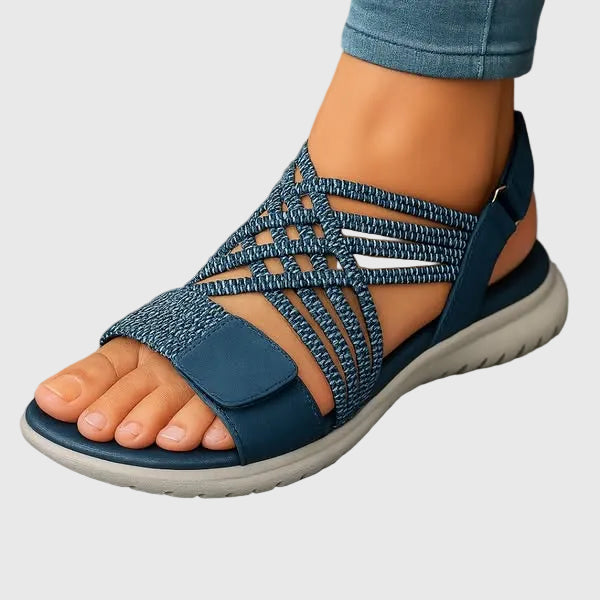 Hanne | Orthopaedic Sandals