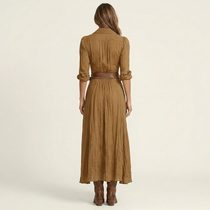 Heidi | Maxi Dress