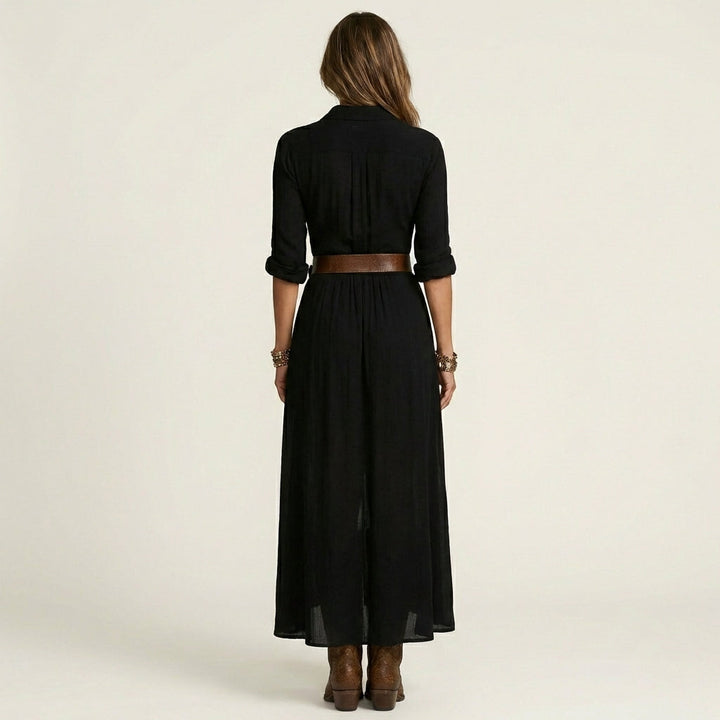 Heidi | Maxi Dress