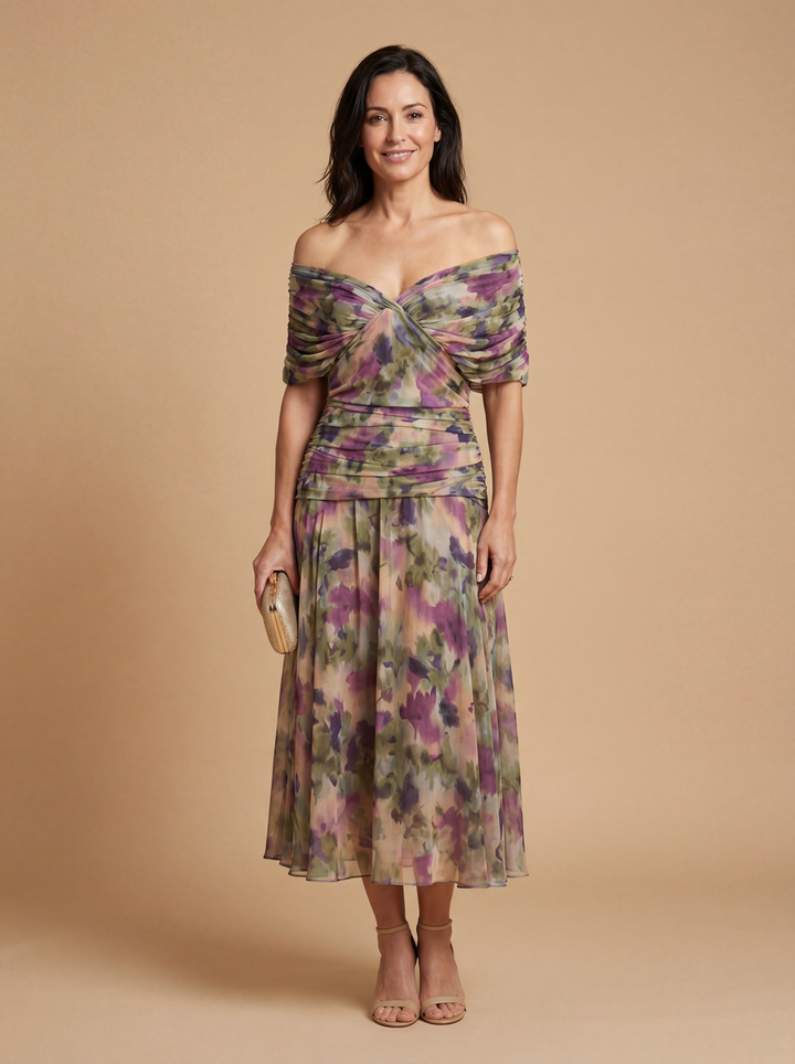 Santana | Dress