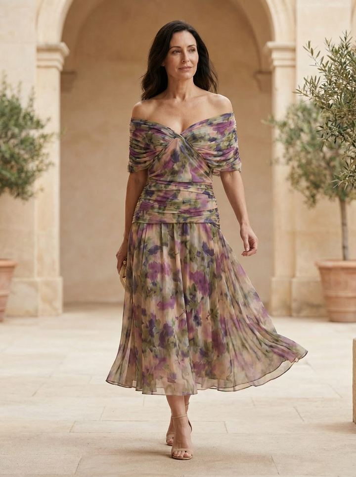 Santana | Dress
