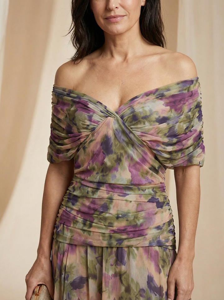 Santana | Dress