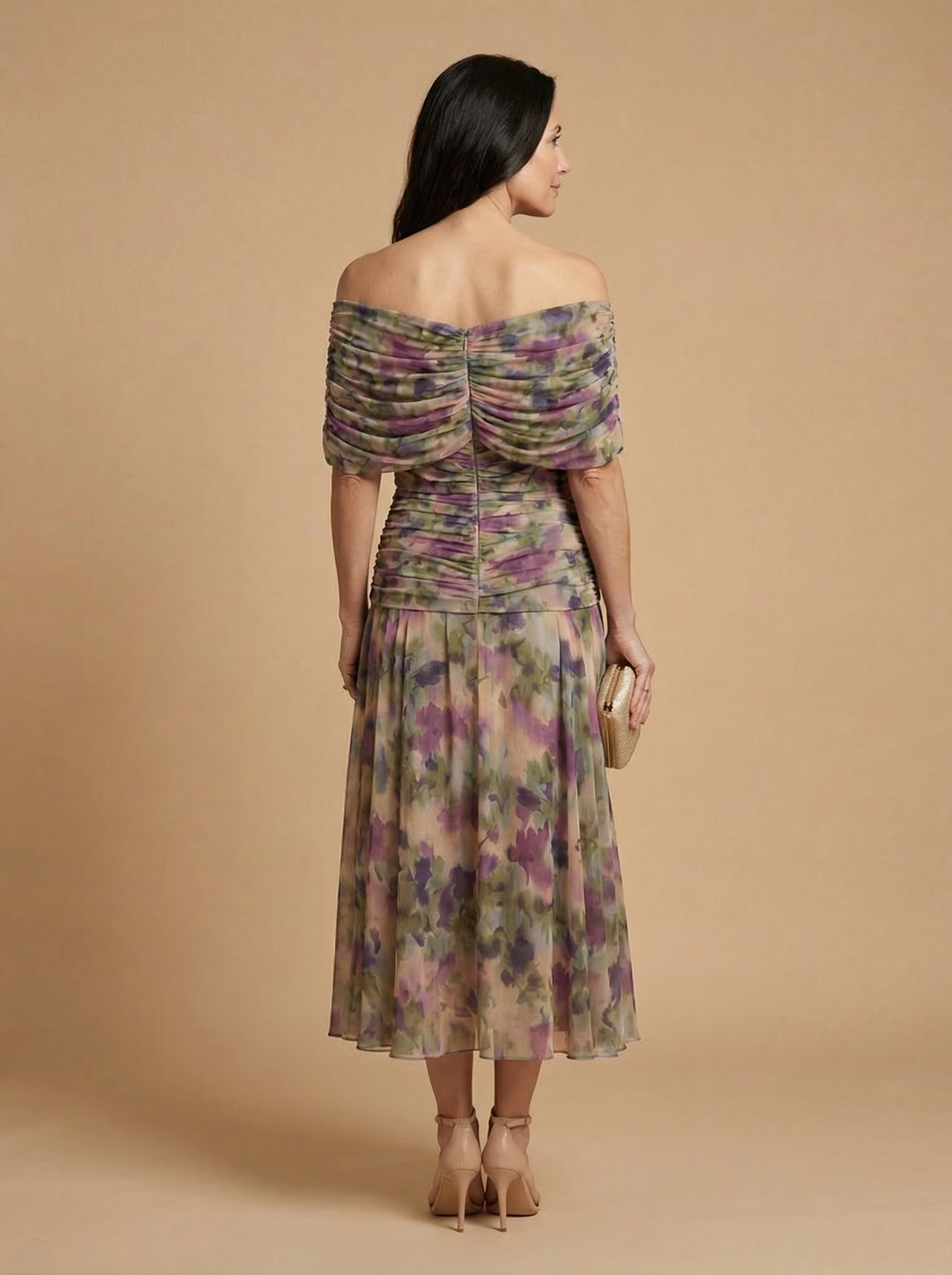 Santana | Dress