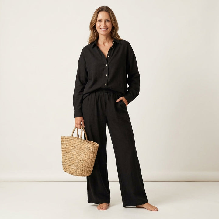 Mell | Coastal Set