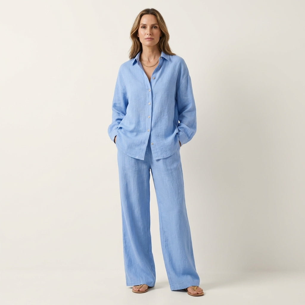 Mell | Coastal Set