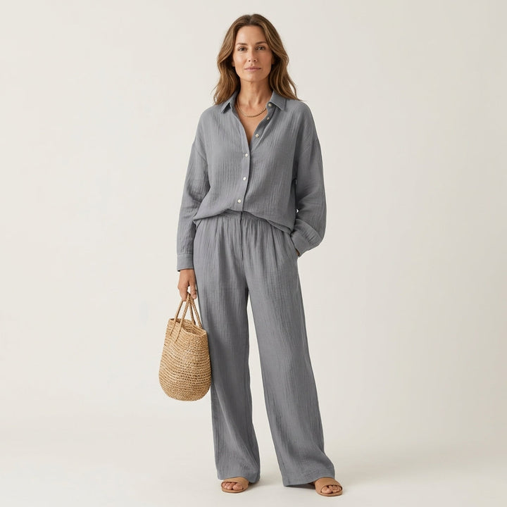 Mell | Coastal Set