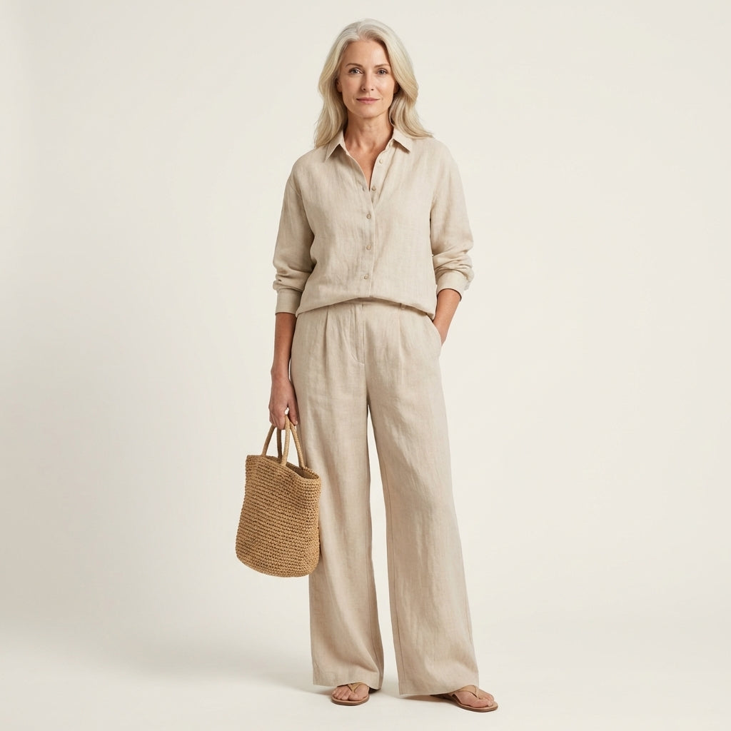 Mell | Coastal Set