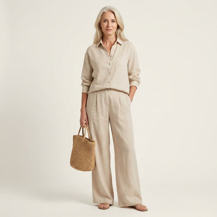Mell | Coastal Set