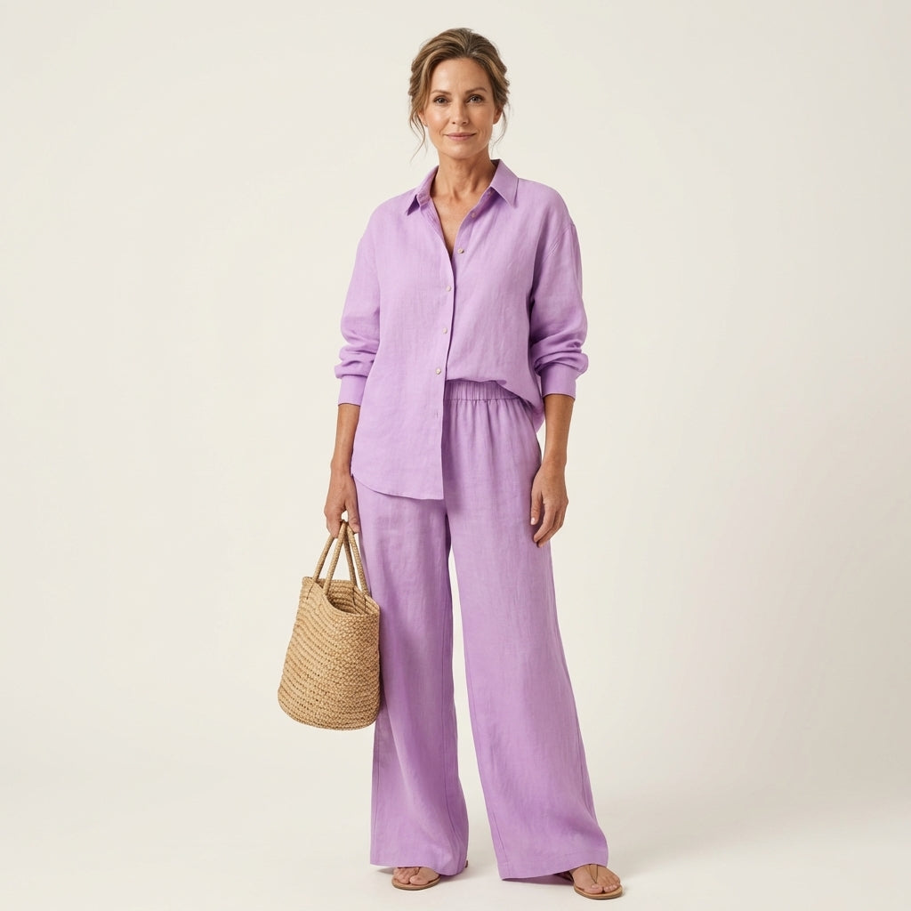 Mell | Coastal Set