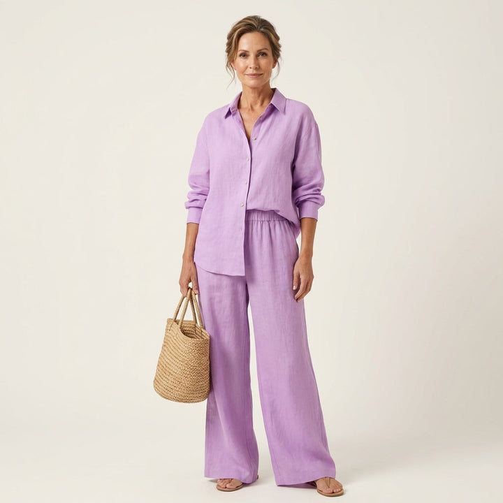 Mell | Coastal Set