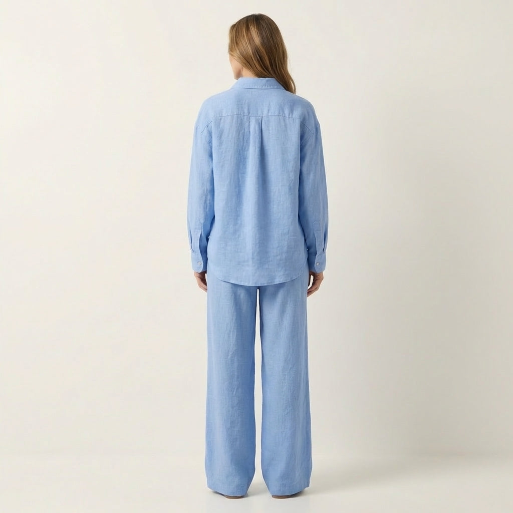 Mell | Coastal Set
