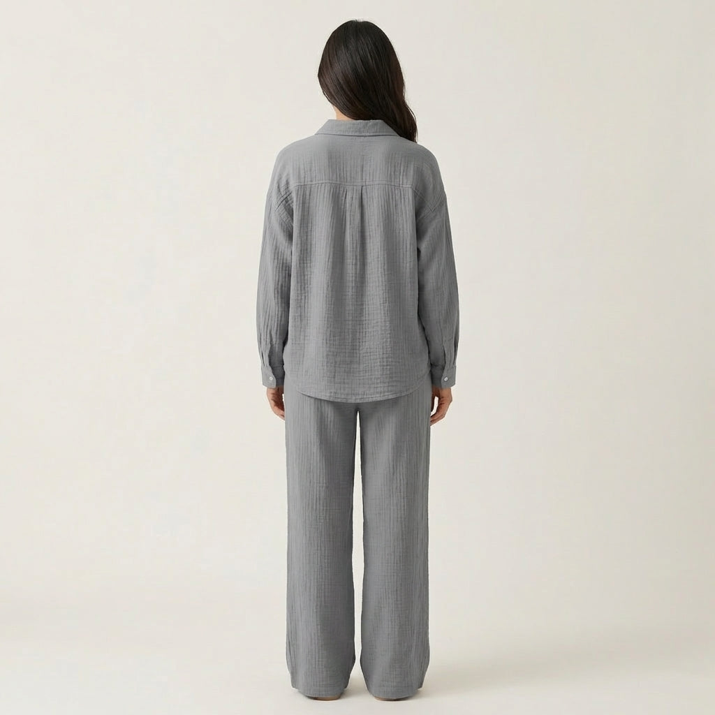 Mell | Coastal Set