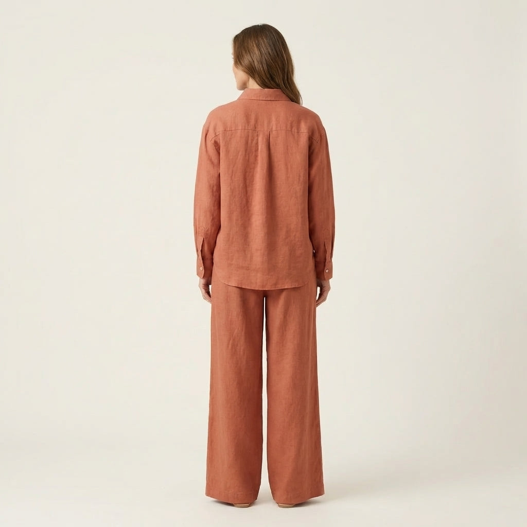 Mell | Coastal Set