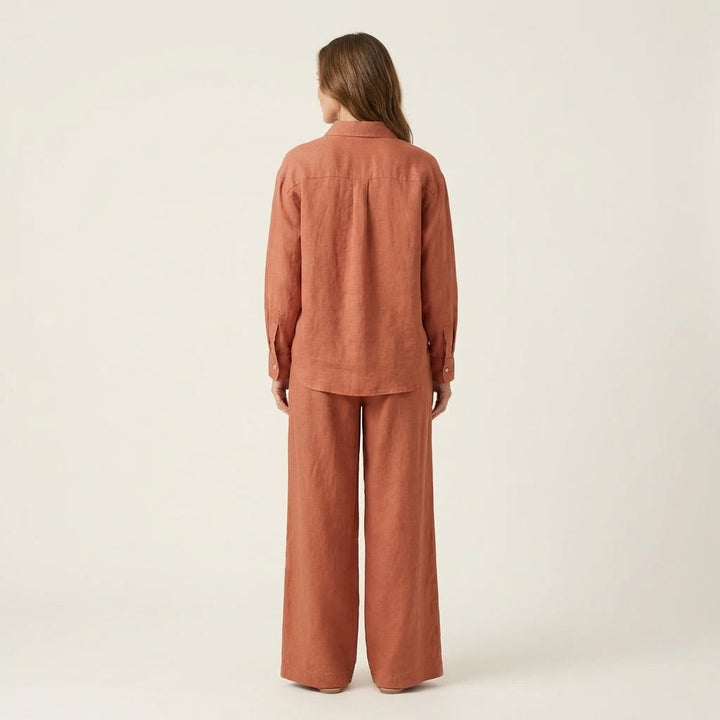 Mell | Coastal Set