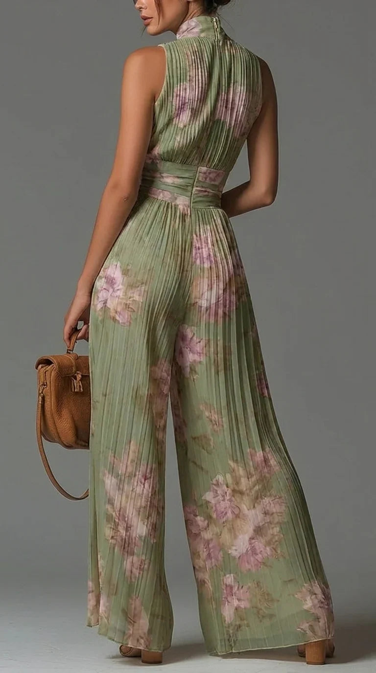 Laure | Jumpsuit