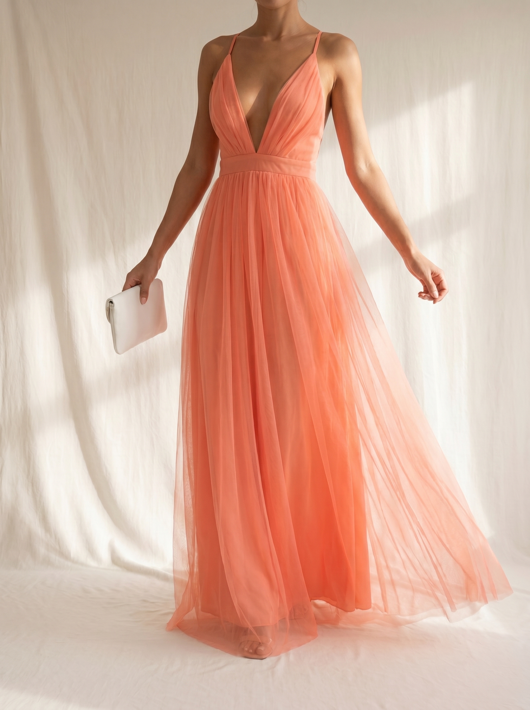 Ffion | Maxi Dress