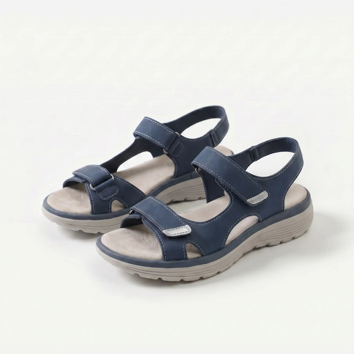 Noreen | Strap Sandals
