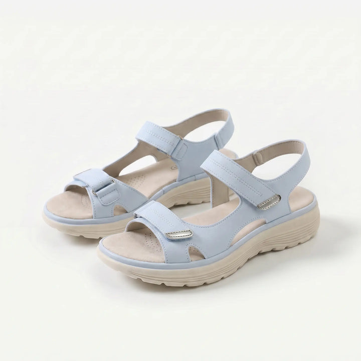 Noreen | Strap Sandals
