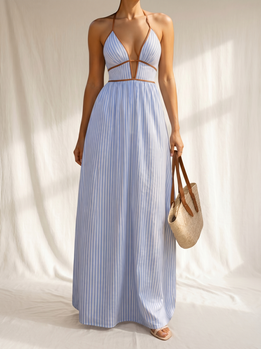 Jovi | Maxi Dress