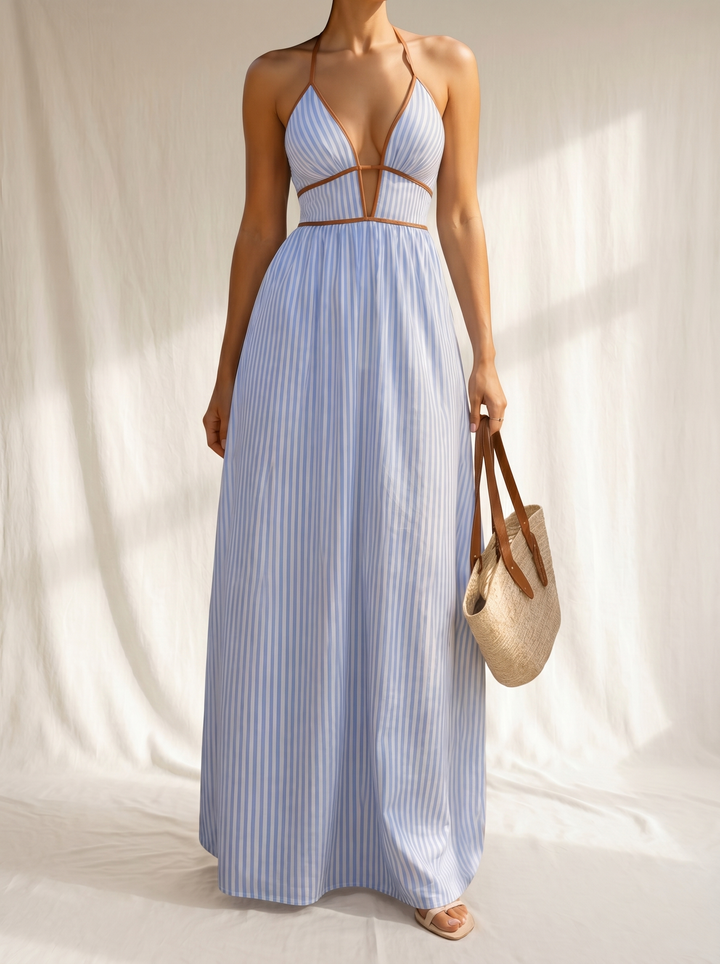 Jovi | Maxi Dress