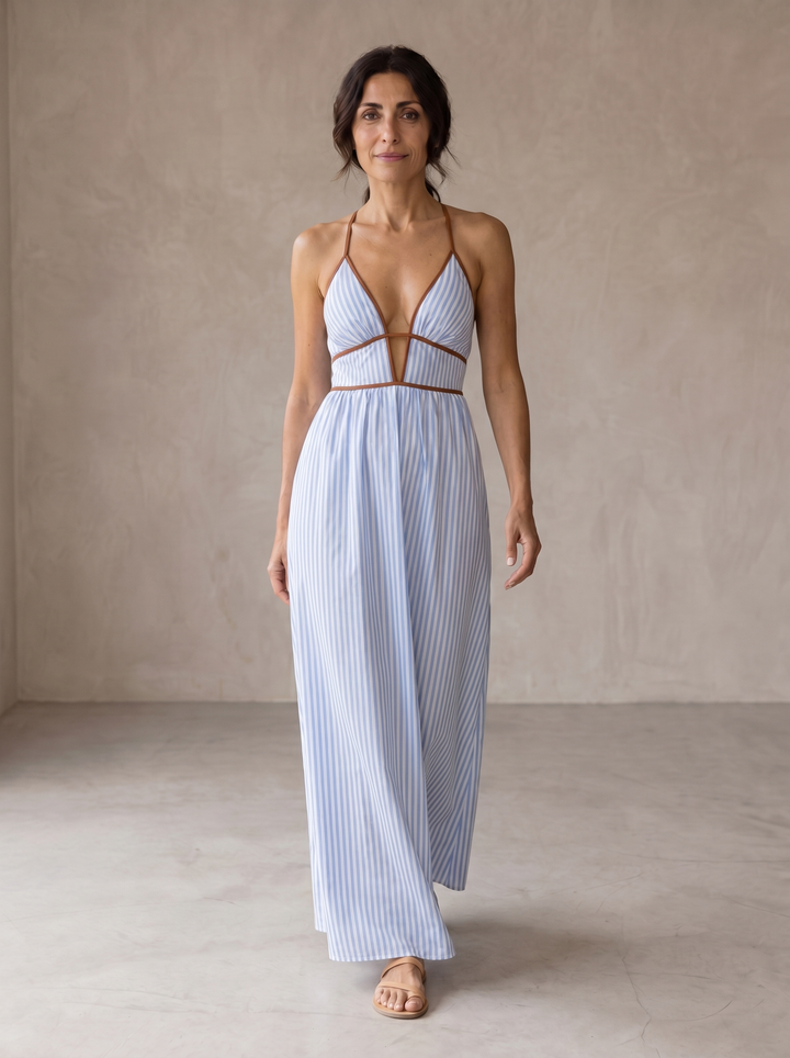 Jovi | Maxi Dress