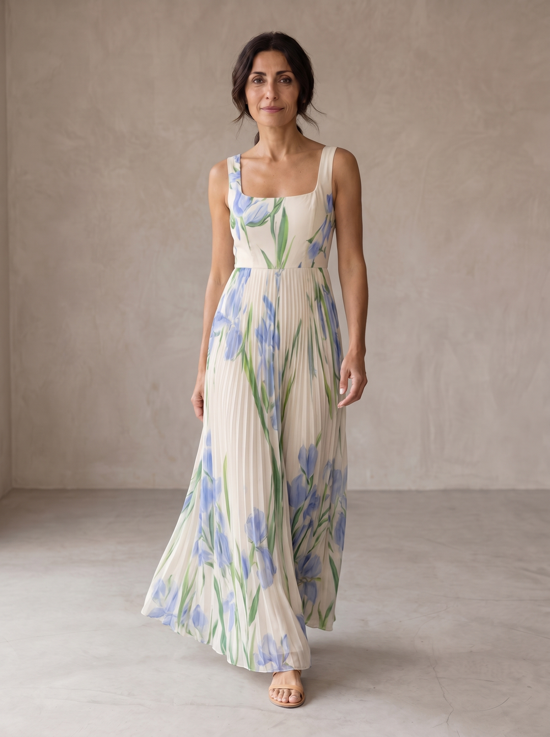 Corrine | Maxi Dress