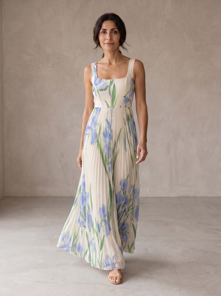 Corrine | Maxi Dress