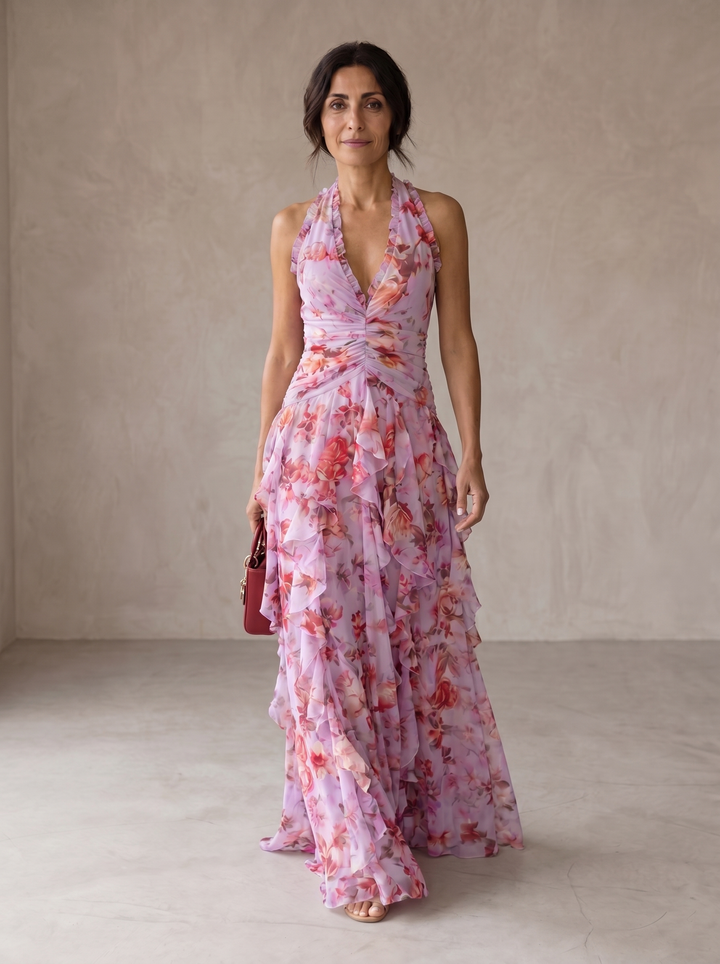 Cali | Maxi Dress