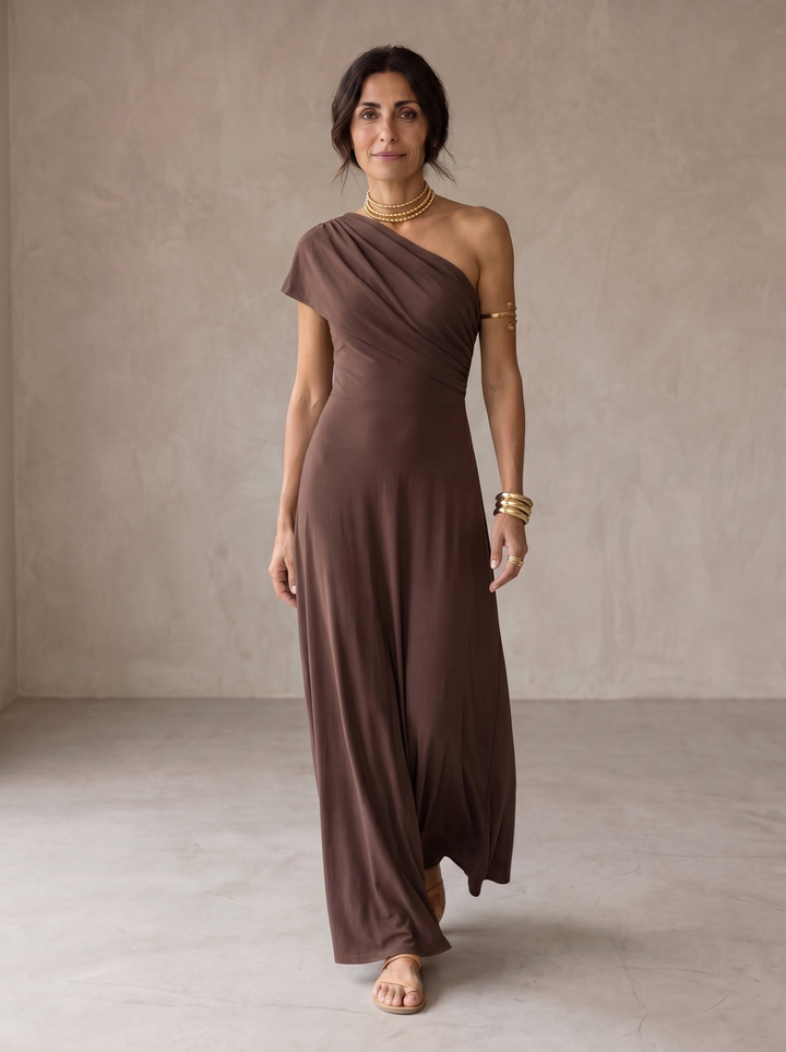 Zuriel | Midi Dress