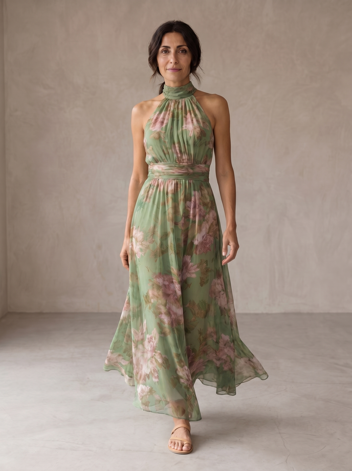 Jaycee | Maxi Dress