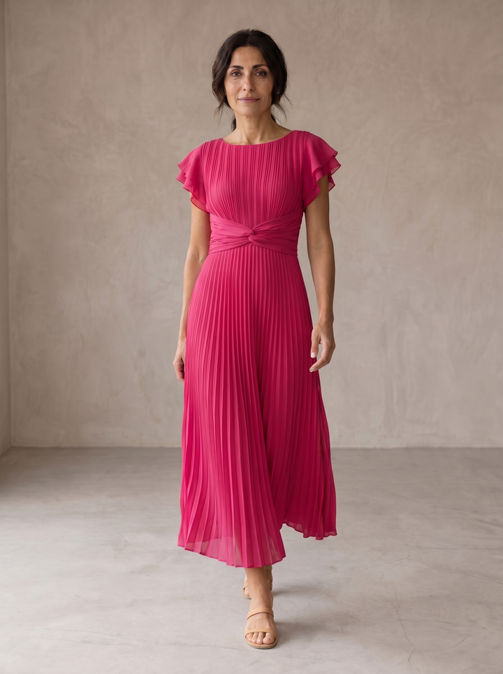 Urania | Maxi Dress