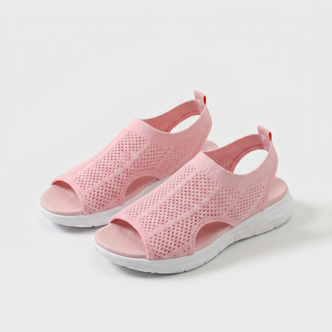 Elara | Comfort Sandals