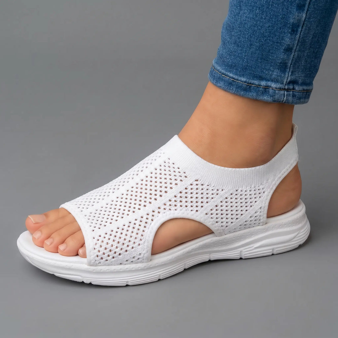 Elara | Comfort Sandals